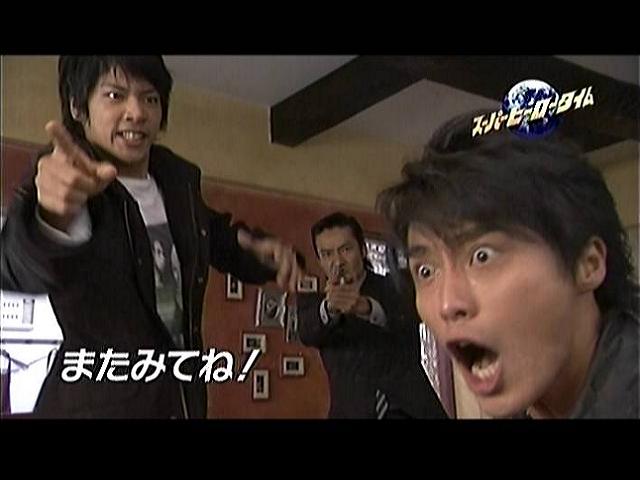 最悪だ 最悪は最高なんだよ剣君 お前も俺の弟になれ 頼むからあんたら話に絡んで下さい 村雨逃避行 最悪だ 最悪は最高なんだよ剣君 お前も俺の弟になれ 頼むからあんたら話に絡んで下さい 村雨逃避行