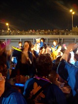天神祭り3