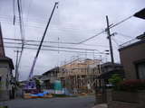 建て方1階