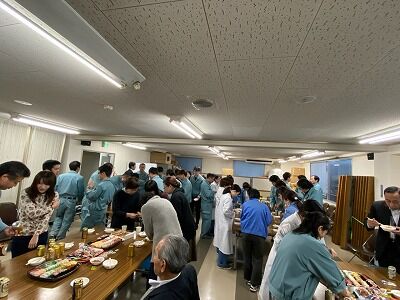 2019納会 (2)