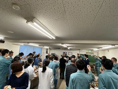 2019納会 (1)