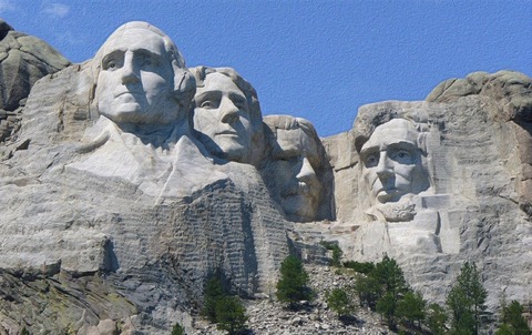 mount-rushmore-8359435_1280