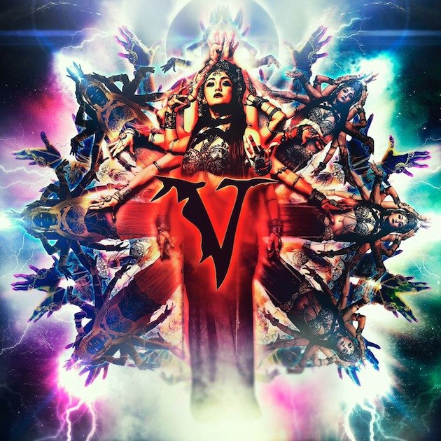 Veil Of Maya / Matriarch : 偏愛音盤コレクション序説 从从从从