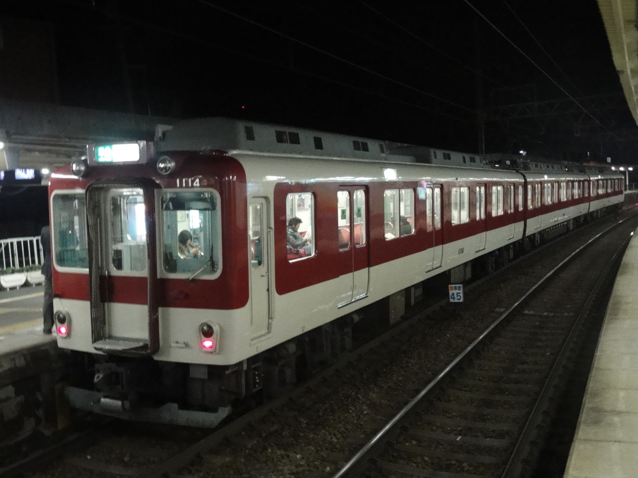 緊急出場 近鉄1010系t16編成について チグハグ編成 むらてつ車輌 きまぐれ