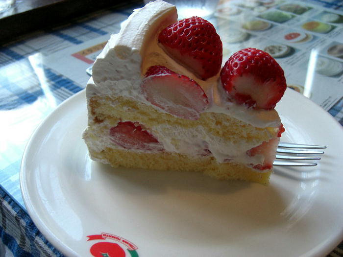 甘木のイタリアントマトで苺フェア むら智の徒然なるままに 甘木のイタリアントマトで苺フェア むら智の徒然なるままに