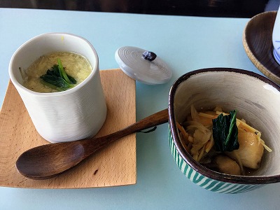 唐津シーサイドホテルでランチ むら智の徒然なるままに