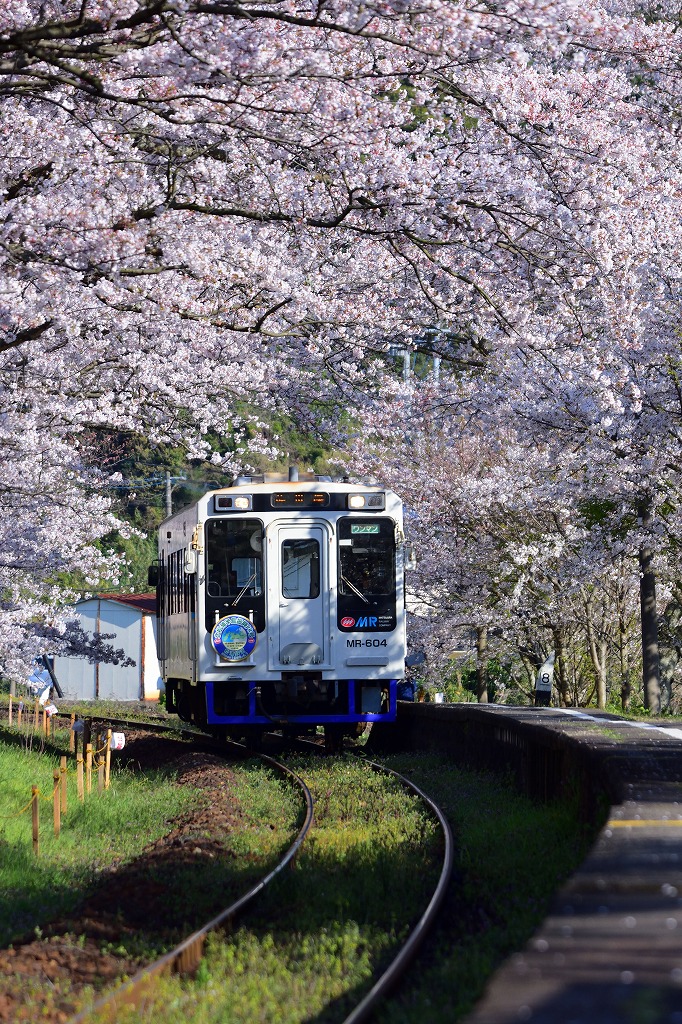 浦ノ崎駅