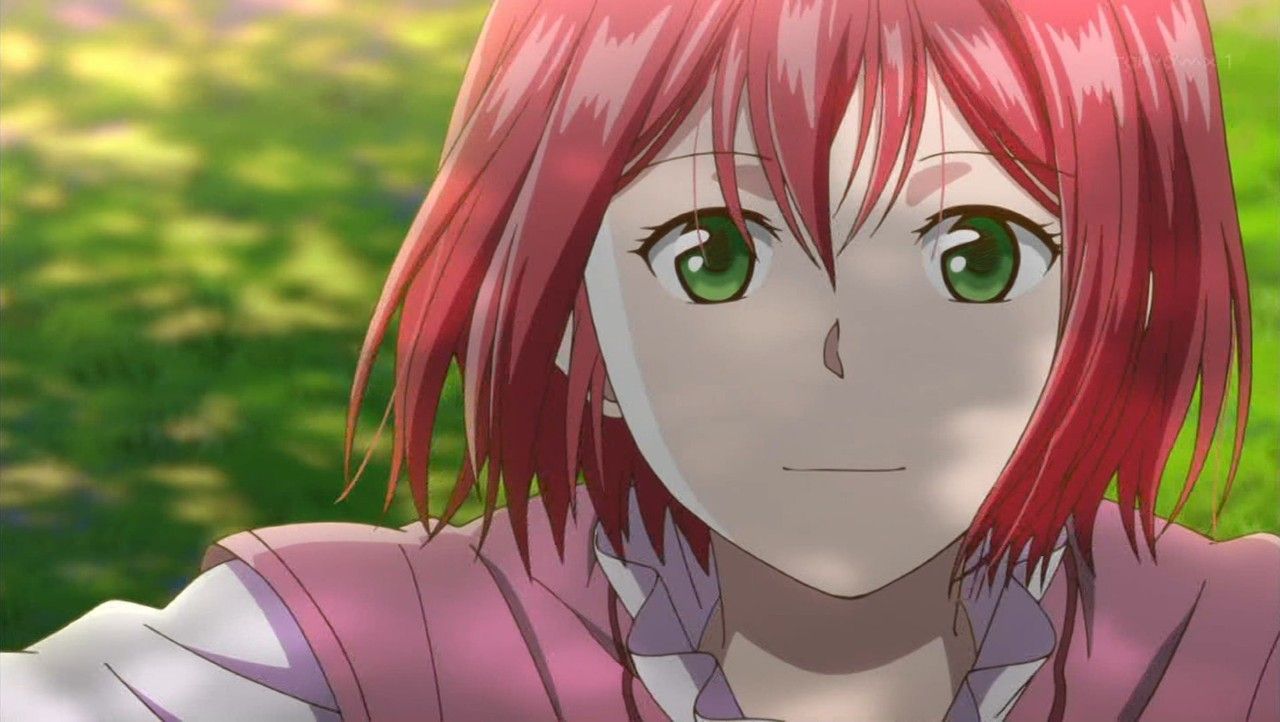 15夏アニメも1ヶ月終わるから可愛いキャラをピックアップしてみる 邑沙斗語り 15夏アニメも1ヶ月終わるから可愛いキャラをピックアップしてみる 邑沙斗語り