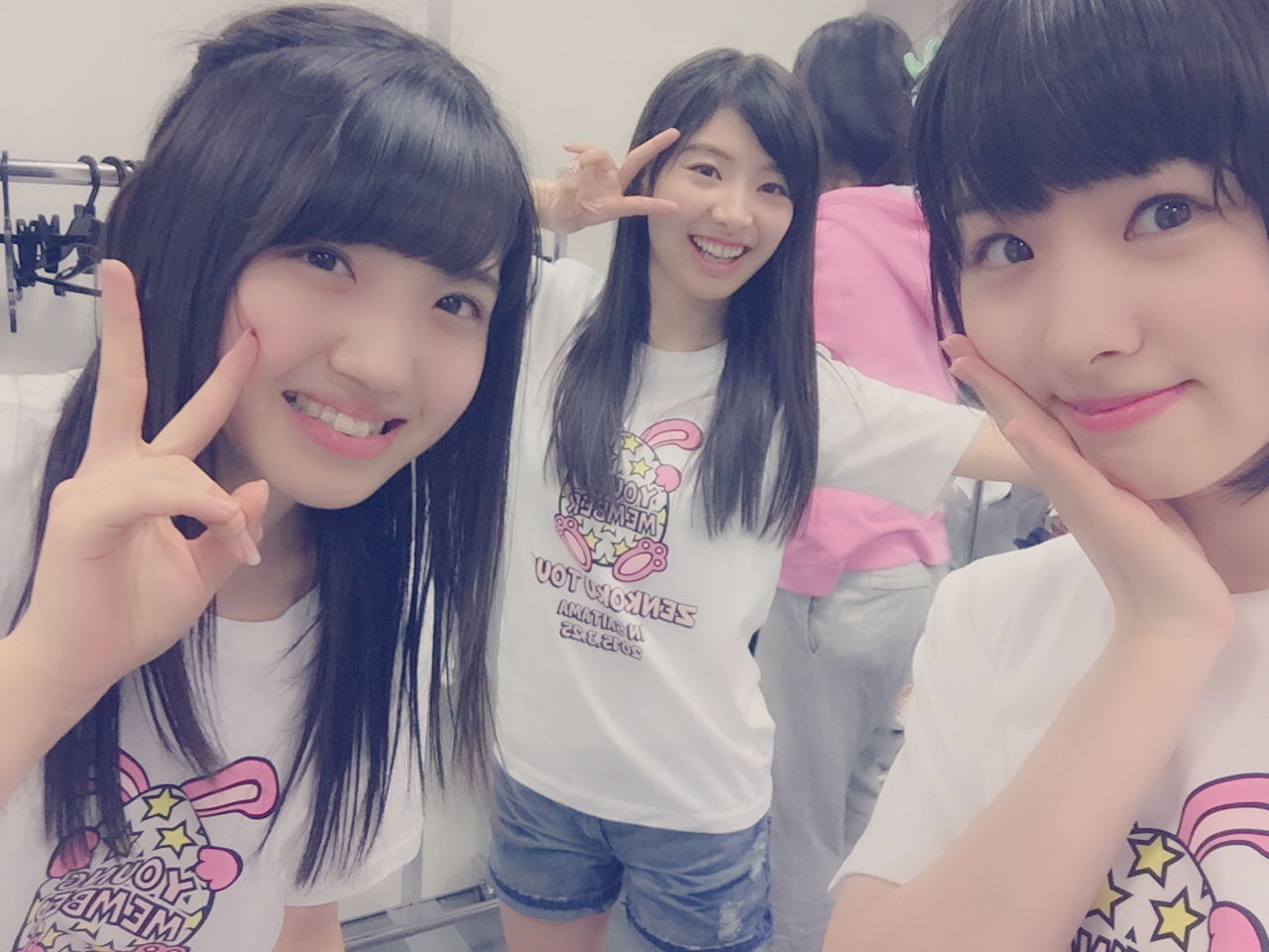 でんでんむchu 誕生 に対する各反応 むらやまとめ Akb48村山彩希のまとめです でんでんむchu 誕生 に対する各反応 むらやまとめ Akb48村山彩希のまとめです