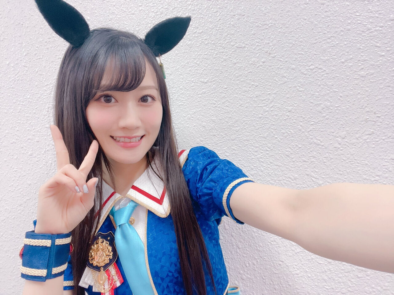 画像 ウマ娘って小倉唯ちゃんのために作られたようなものだよな 凄い二次元速報