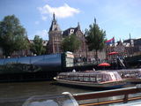 Amsterdam.Centraal