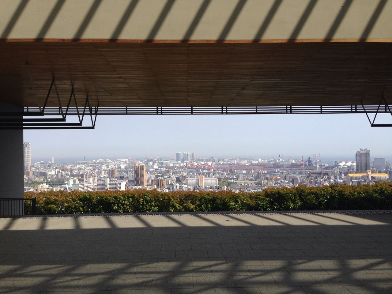 神戸大学の風景 百年記念館 Muroのブログ 神戸大学の風景 百年記念館 Muroのブログ