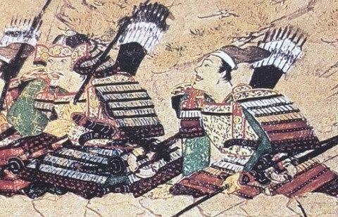 中世の腰刀拵 鞘巻 日本中世庶民の世界