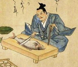 包丁師