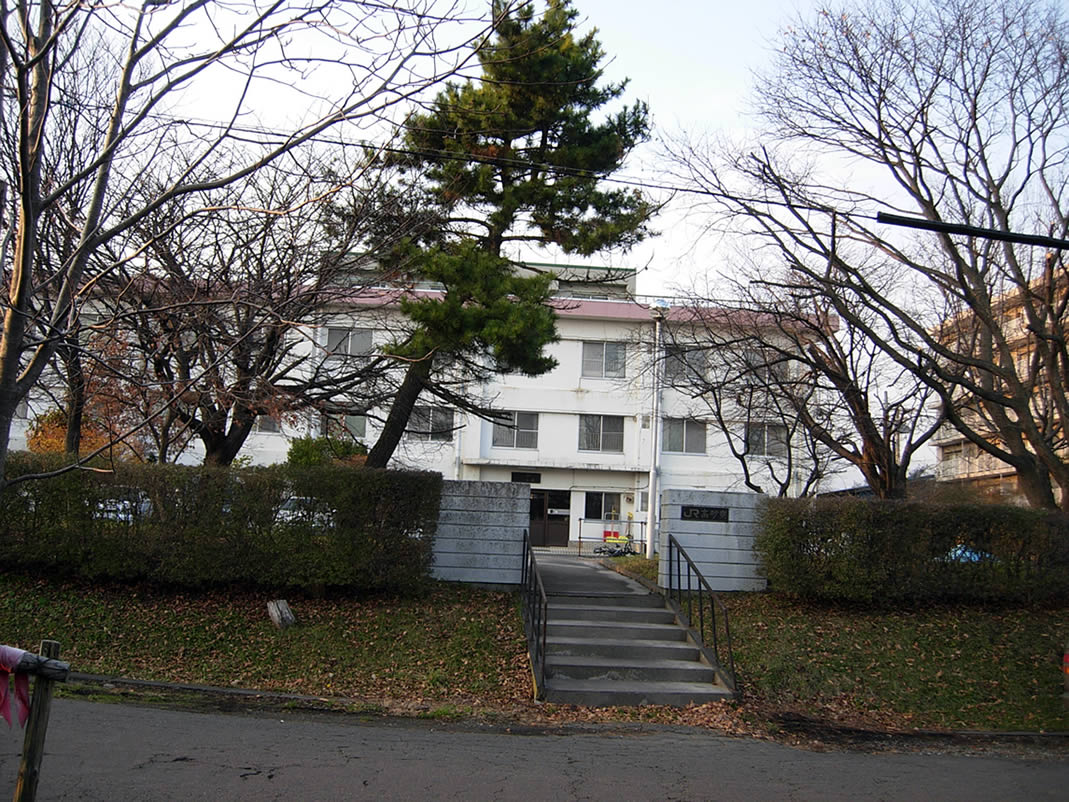Jr高砂寮 室蘭近郊の情報blog Jr高砂寮 室蘭近郊の情報blog