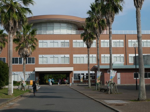 日本ジオパーク全国大会2023_ (9)