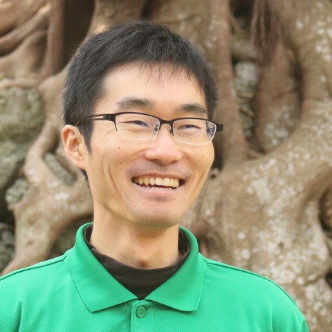 小笠原優