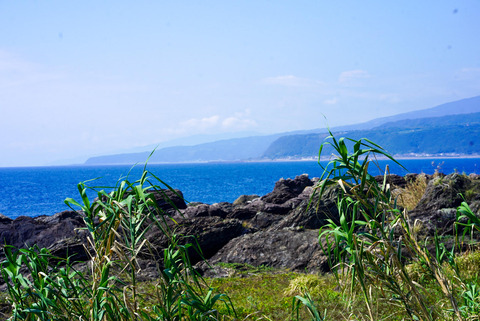 海山