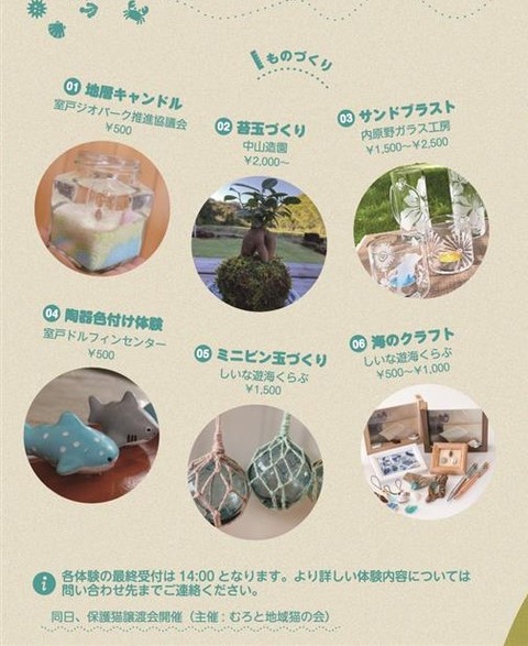 夏休みものづくり体験.ポスター(切り抜き2)