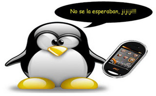 linux-phone