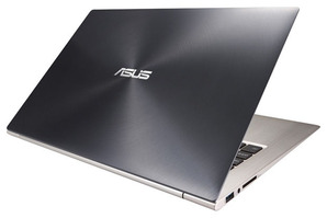 ASUS ZENBOOK Touch UX31A 4