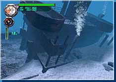 Ps2 エバーブルー 感想 1 テレビゲームとサイコさん Ps2 エバーブルー 感想 1 テレビゲームとサイコさん
