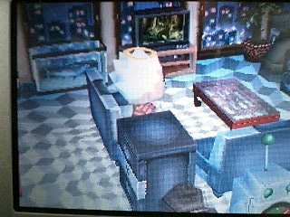 おいでよ どうぶつの森 感想 6 テレビゲームとサイコさん おいでよ どうぶつの森 感想 6 テレビゲームとサイコさん