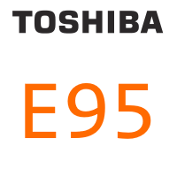 TOSHIBA E95