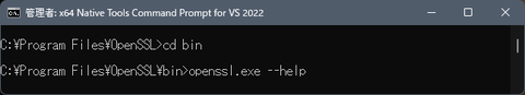 OpenSSL-I