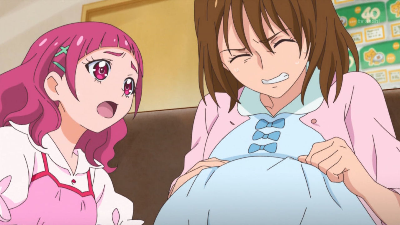 先生のパパ修行 こんにちは あかちゃん 力なき生活記録