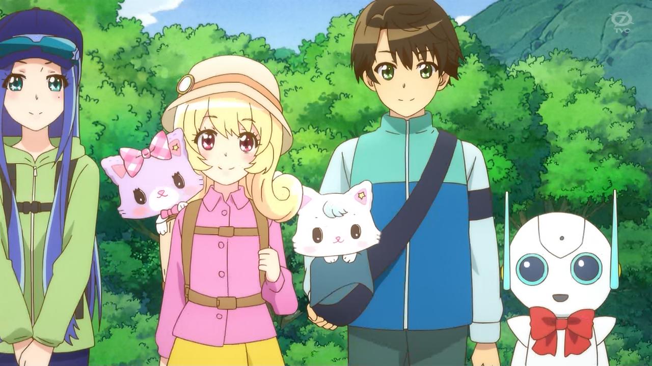 くるくるきっとくる 力なき生活記録