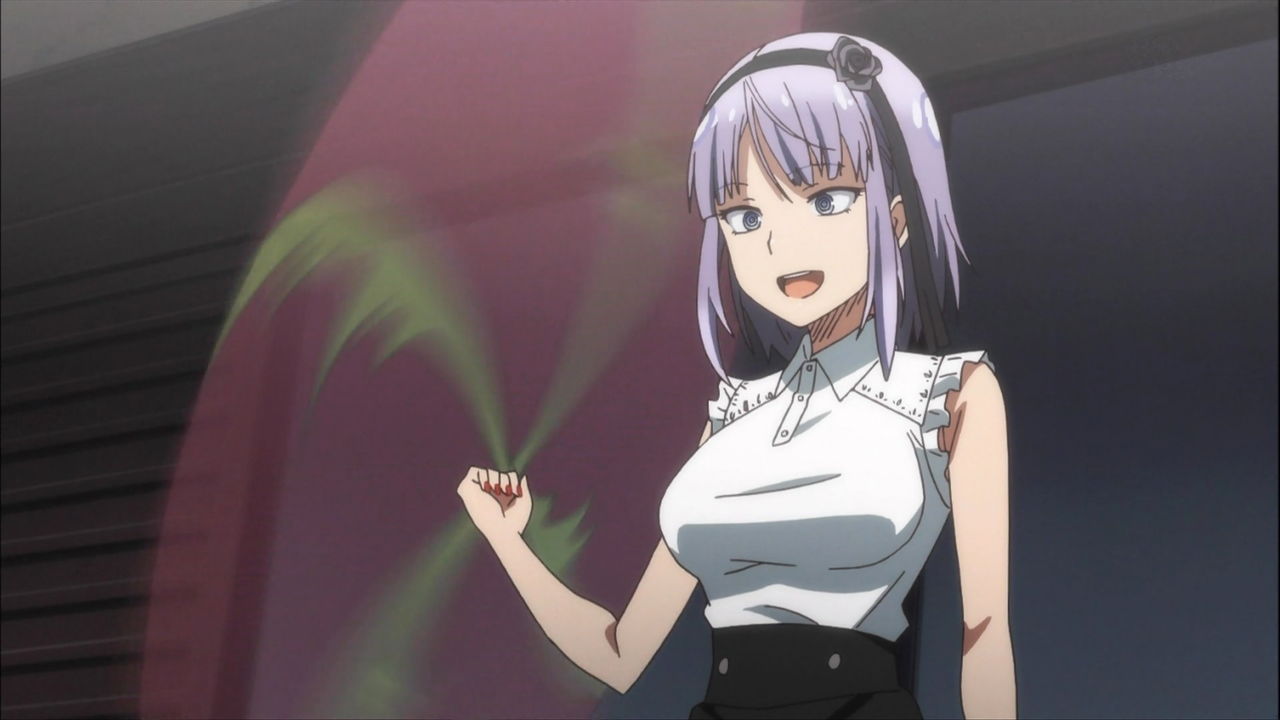 超ひもｑとおはじきとときどきまけんグミ 力なき生活記録