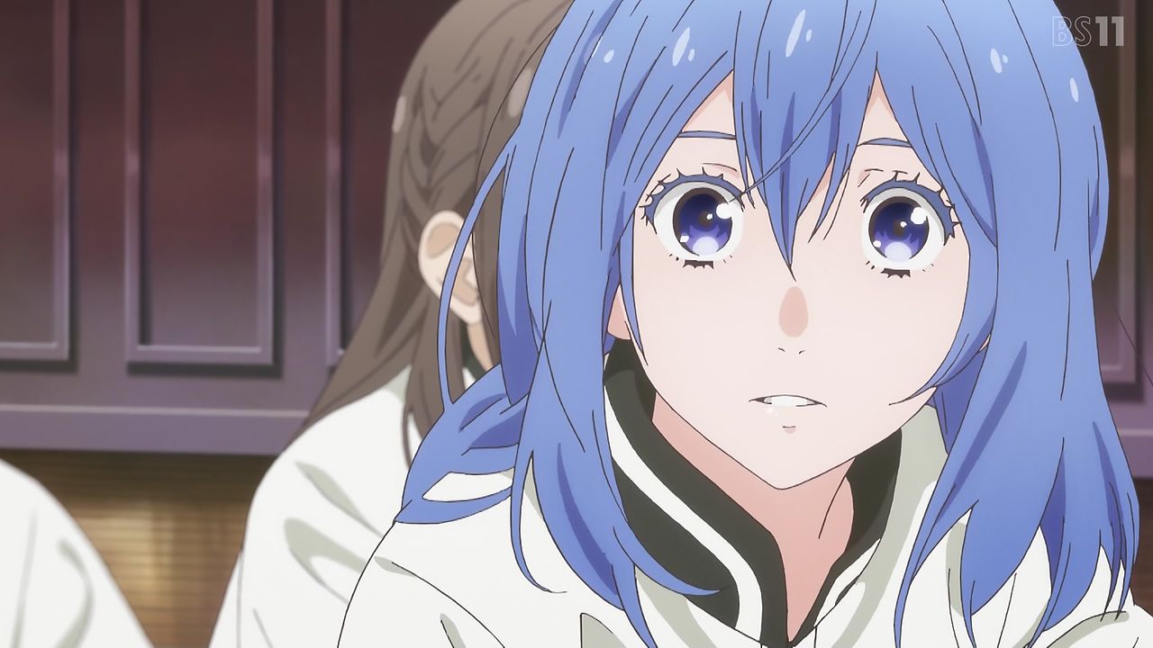 かげきしょうじょ 力なき生活記録