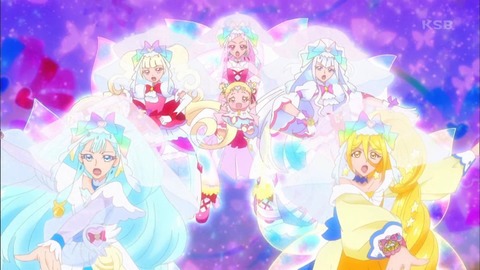 力なき生活記録 Hugっと プリキュア 力なき生活記録 Hugっと プリキュア