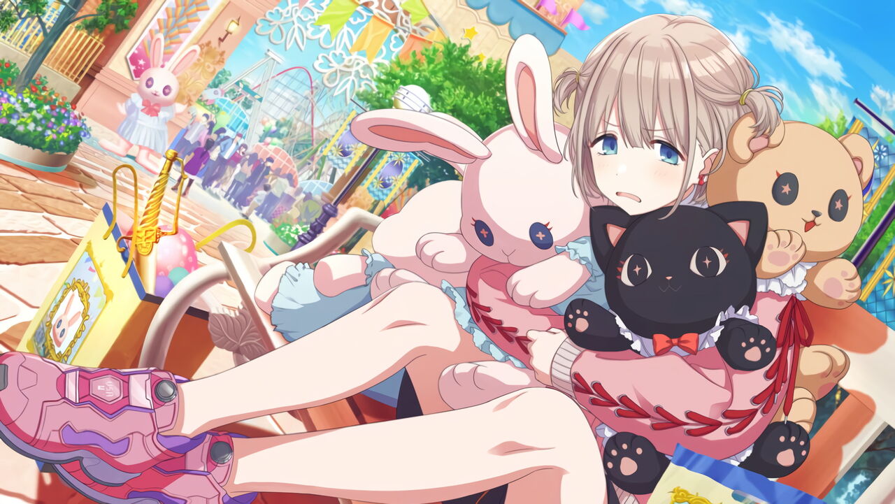 不機嫌な天使が降ってくる 力なき生活記録