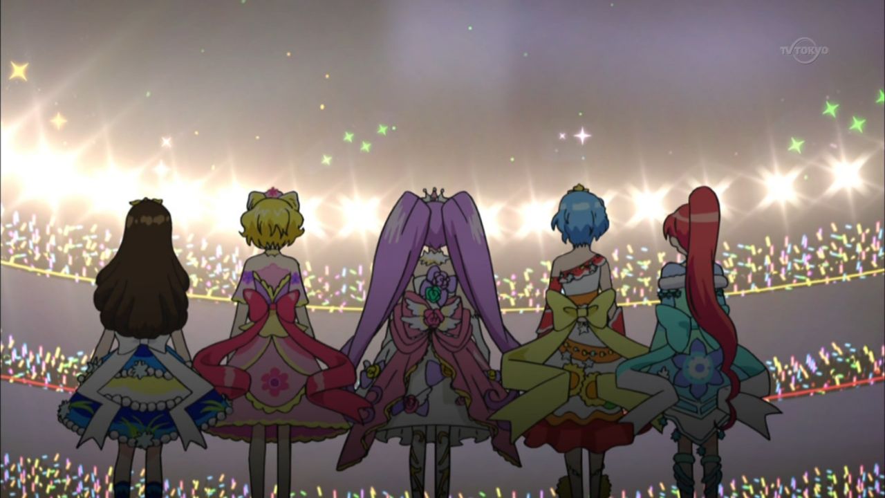 力なき生活記録 プリパラ 力なき生活記録 プリパラ
