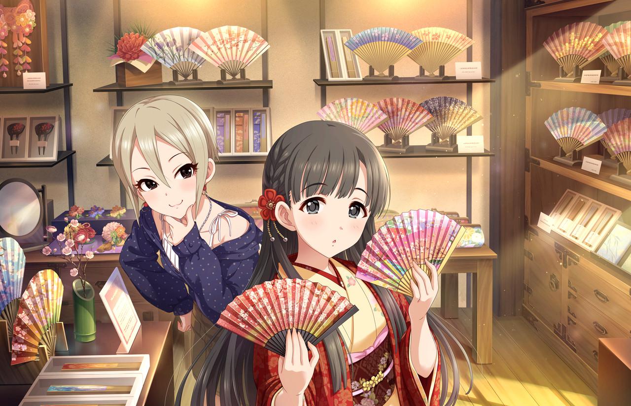 和が冴える 力なき生活記録