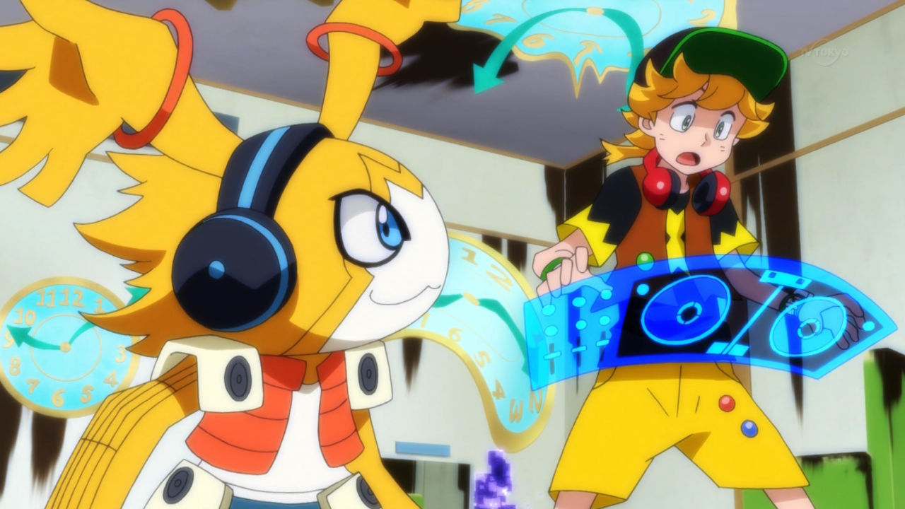 3つ目のアプリドライヴ 虎次郎はアプチューバー 力なき生活記録