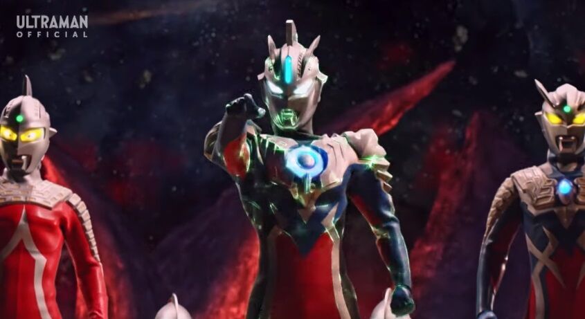 ウルトラマンz直前sp 若き戦士の熱血列伝 力なき生活記録 ウルトラマンz直前sp 若き戦士の熱血列伝 力なき生活記録