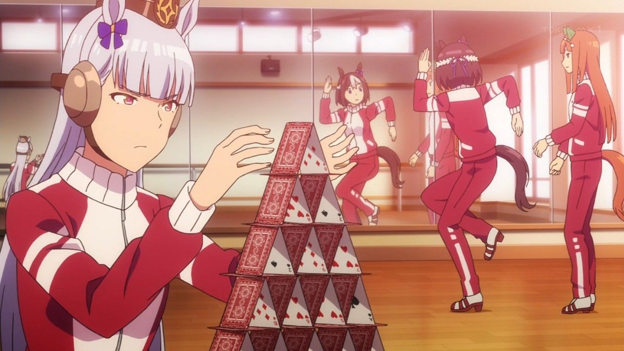 初めての大一番 力なき生活記録