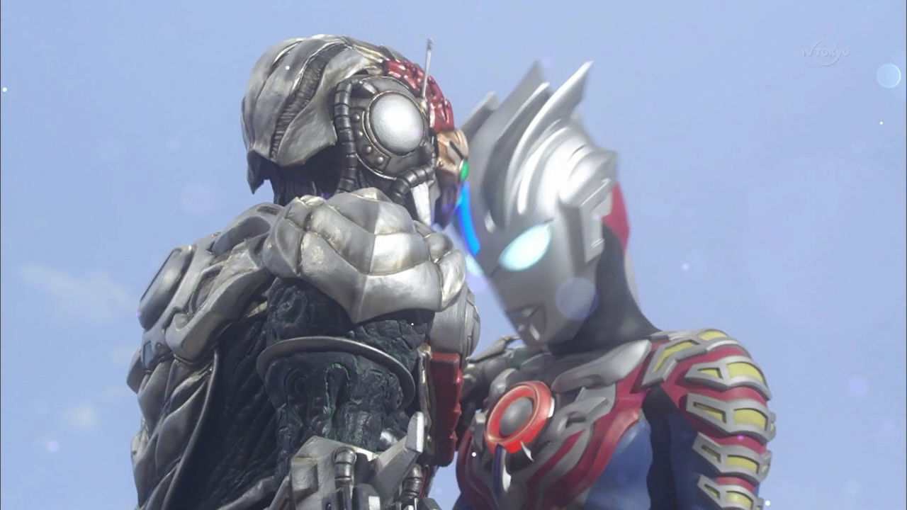 劇場版ウルトラマンオーブ 絆の力 おかりします 第1章 サデスの帰還 力なき生活記録 劇場版ウルトラマンオーブ 絆の力 おかりします 第1章 サデスの帰還 力なき生活記録