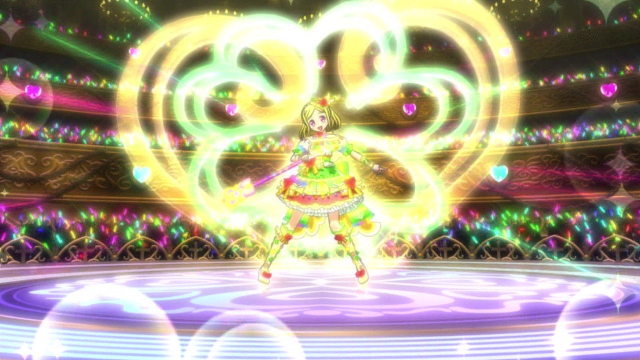 帰ってきたプリパリ 力なき生活記録 帰ってきたプリパリ 力なき生活記録