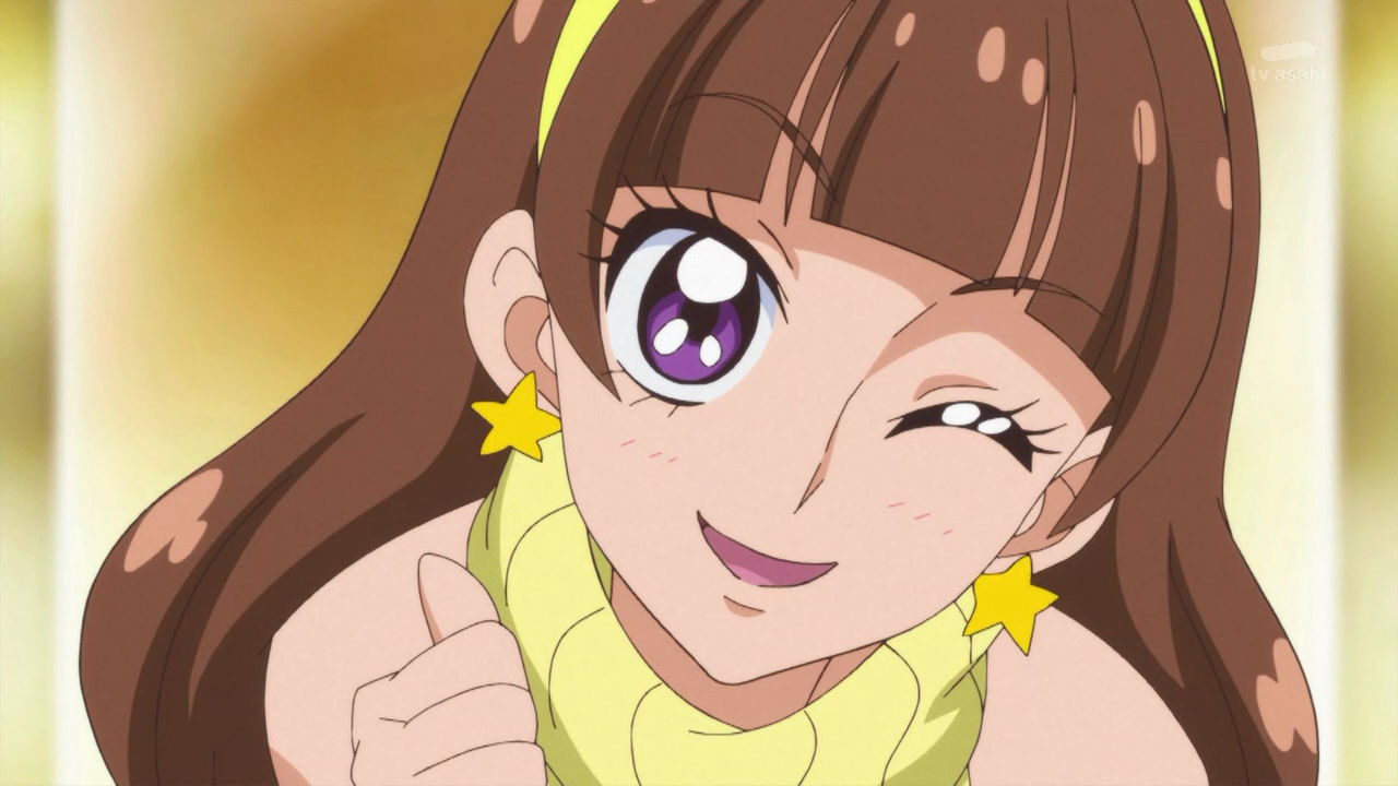 夢かプリキュアか 輝くきららの選ぶ道 力なき生活記録 夢かプリキュアか 輝くきららの選ぶ道 力なき生活記録