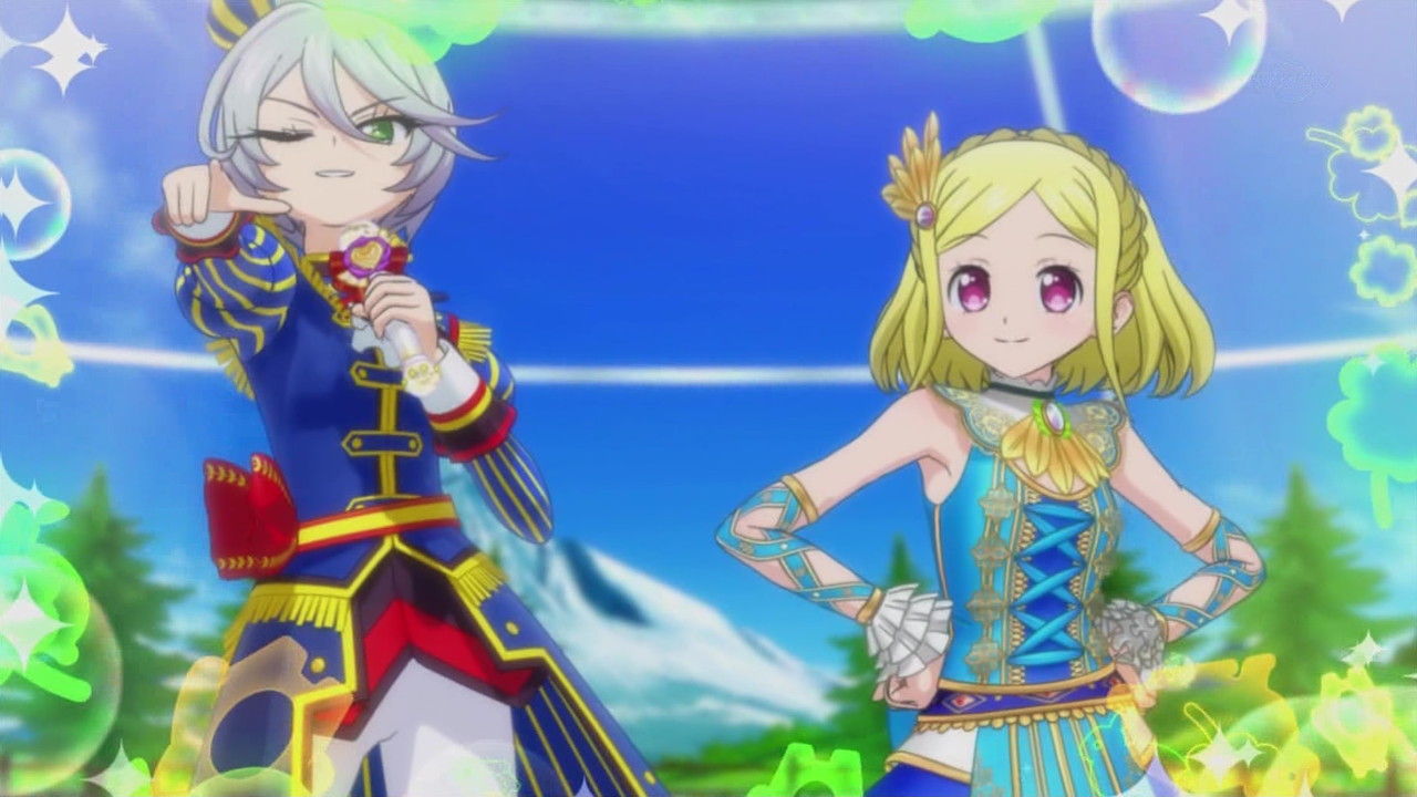 力なき生活記録 プリパラ 力なき生活記録 プリパラ