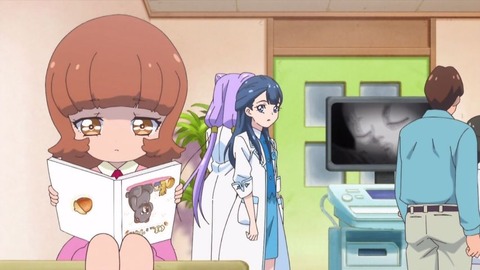 力なき生活記録 アニメ感想