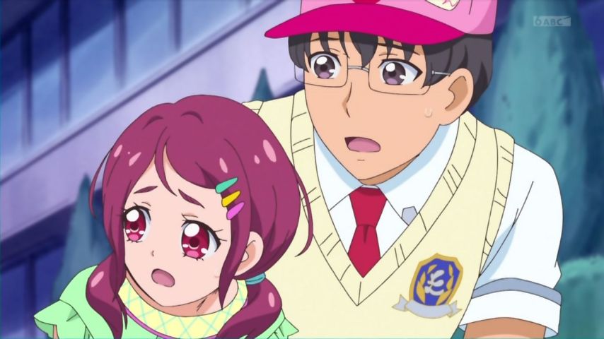 名探偵ことり お姉ちゃんを調査せよ 力なき生活記録