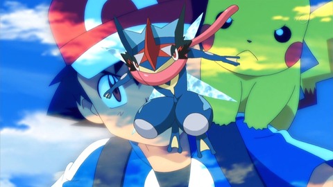 力なき生活記録 アニメ感想