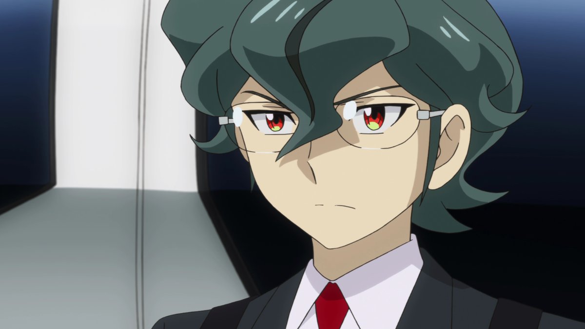 レイの決意 はじめ捜索大作戦 力なき生活記録