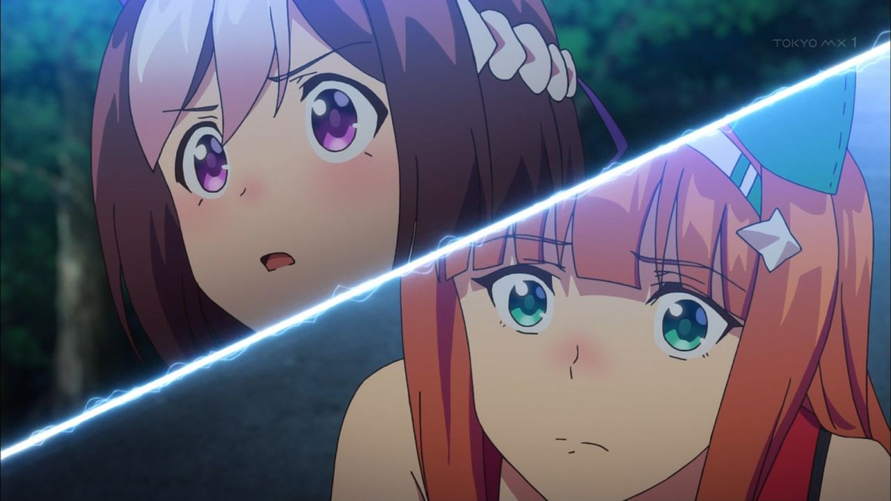 スピカの夢 力なき生活記録