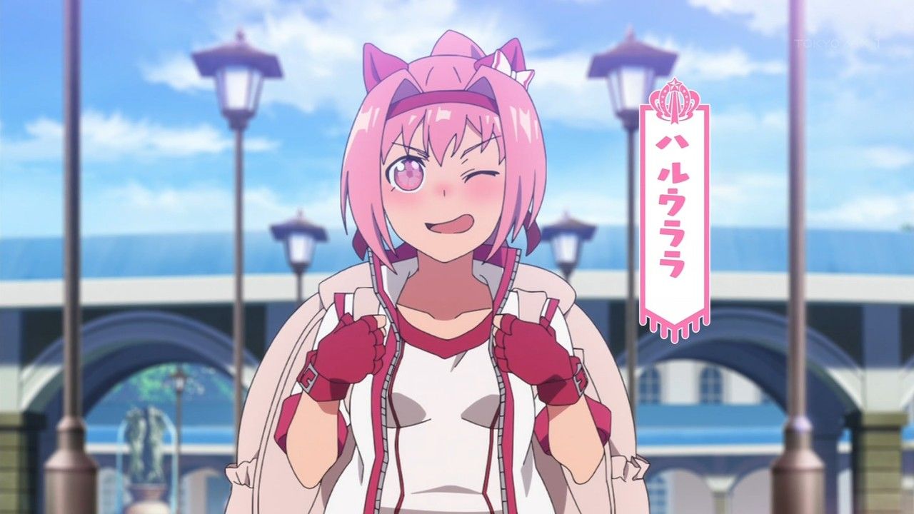 アニメ ウマ娘 プリティーダービー サイドストーリー第4r わたしのレース 第6r これからも 力なき生活記録